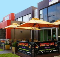 Comfort Inn Haven Marina - Accommodation 4U