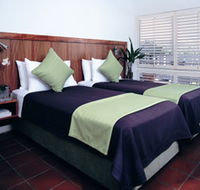 The Hotel Cairns - Accommodation 4U