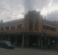 Woollahra Hotel - Accommodation 4U