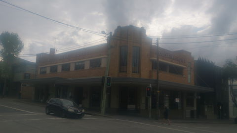 Woollahra Hotel - Accommodation 4U 0