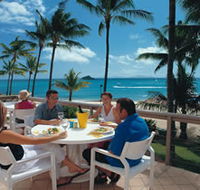 Voyages Brampton Island - Accommodation 4U