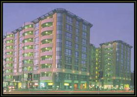 Adina Apartment Hotel James Court - Accommodation 4U 0