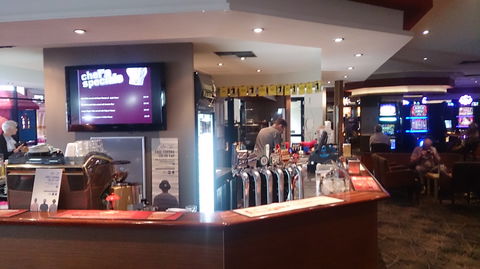 Willaston Hotel - Accommodation 4U 0