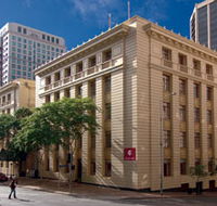 Rendezvous Hotel - Accommodation 4U