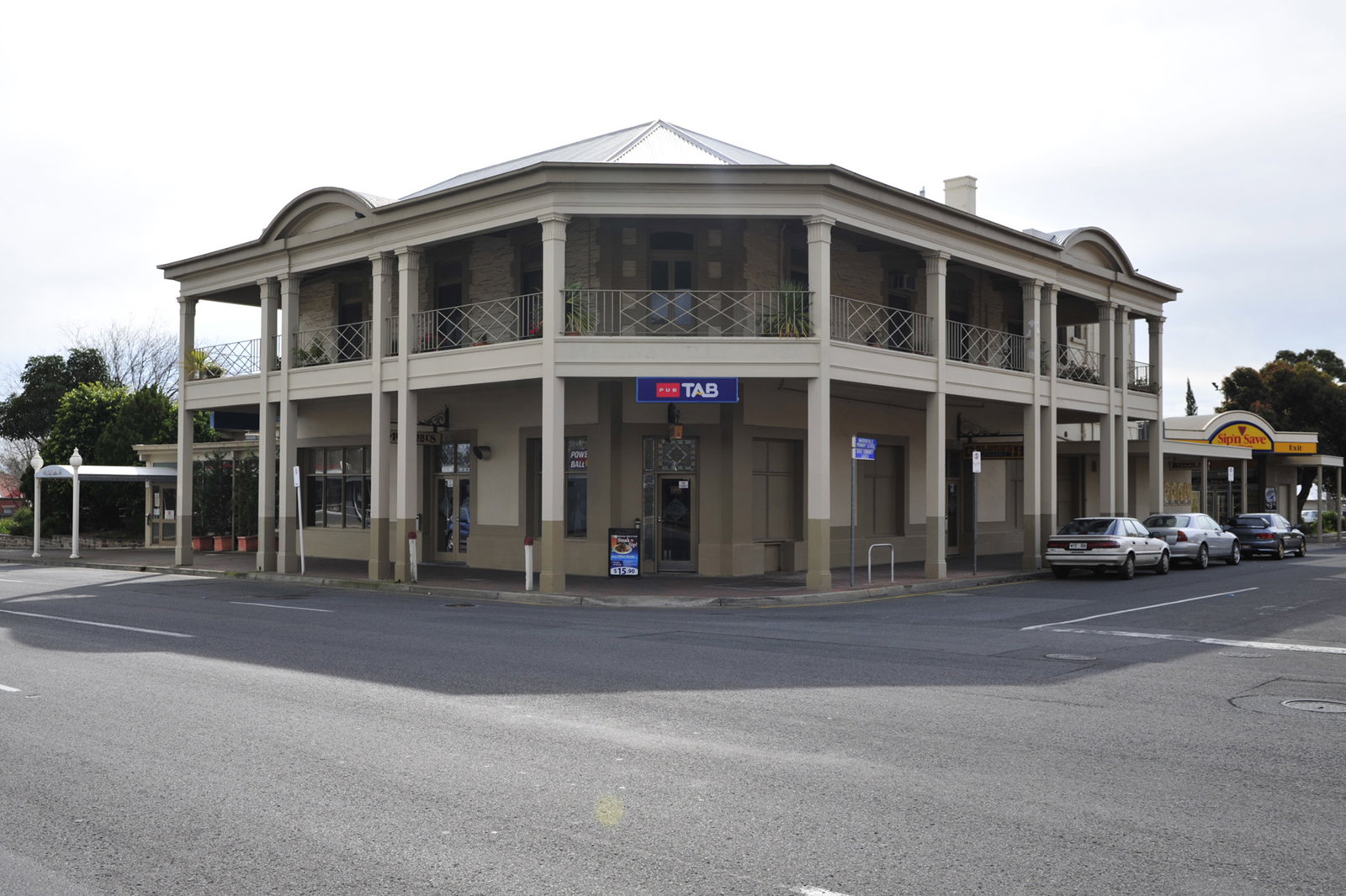Heathpool SA Accommodation 4U