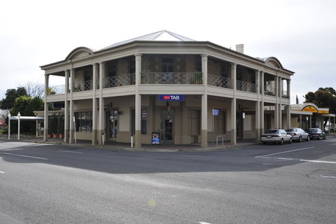 Marryatville Hotel - Accommodation 4U 0