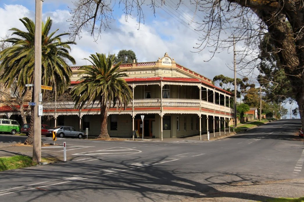 Durdidwarrah VIC Accommodation 4U