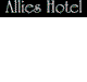 Allies Hotel - Accommodation 4U