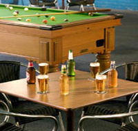 All Seasons Karratha - Accommodation 4U