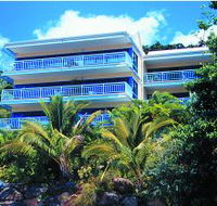 Coral Sea Vista - Accommodation 4U