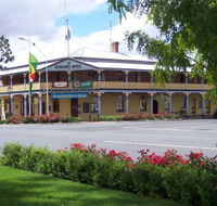 The Boorowa Hotel - Accommodation 4U