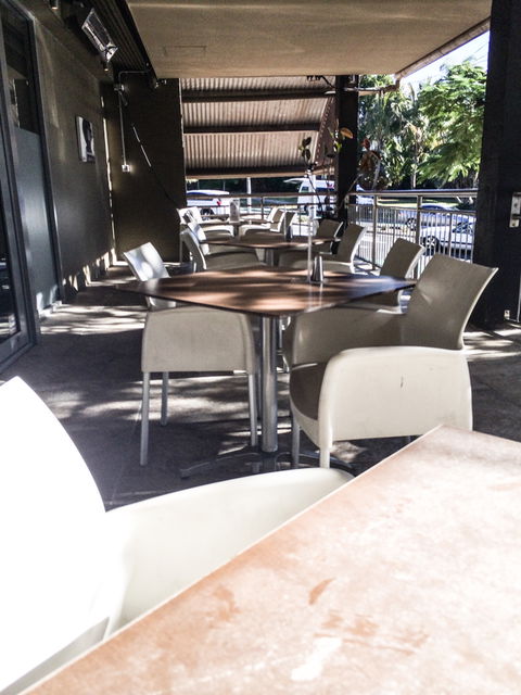 The Reef Hotel Noosa - Accommodation 4U 0