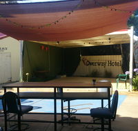Overway Hotel - Accommodation 4U