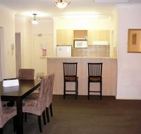 Dragonfly Apartment on Regal - Accommodation 4U