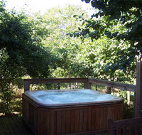Texada Cottage - Accommodation 4U