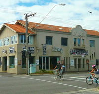 The Bay Hotel Mordialloc - Accommodation 4U