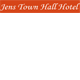 Jens Town Hall Hotel - Accommodation 4U