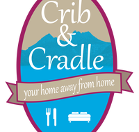 Crib amp Cradle - Accommodation 4U