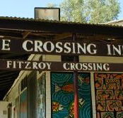 The Crossing Inn - Accommodation 4U