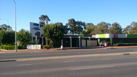 Modbury Plaza Hotel - Accommodation 4U 0