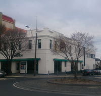 Brighton Hotel - Accommodation 4U