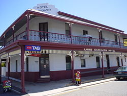 Exeter SA Accommodation 4U