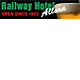 Railway Hotel Allora - Accommodation 4U 1