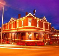 Best Western Lake Inn - Accommodation 4U
