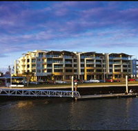 Riverside Suites Ballina - Accommodation 4U
