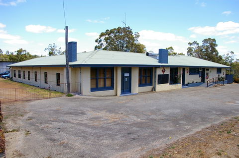 Rocky Gully Pub - Accommodation 4U 0
