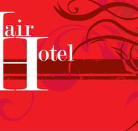 Hair Hotel - Accommodation 4U