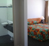 Baileys Hotel Motel - Accommodation 4U