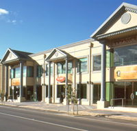 Sherbourne Terrace - Accommodation 4U