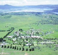The Station Resort - Accommodation 4U
