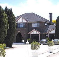 Comfort Inn Sir Francis Drake - Accommodation 4U