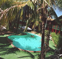 King Sound Resort Hotel - Accommodation 4U