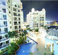 Phoenician Resort Apartments - Accommodation 4U
