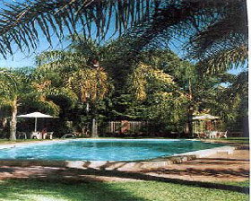 Flag Motor Lodge - Accommodation 4U 0
