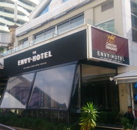 The Envy Hotel - Accommodation 4U