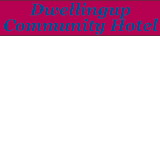Dwellingup Community Hotel Motel - Accommodation 4U 1