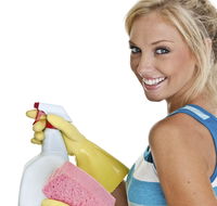 MC Cleaning Services - Accommodation 4U