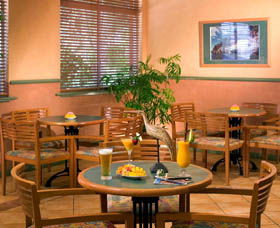 All Seasons Kununurra - Accommodation 4U 0