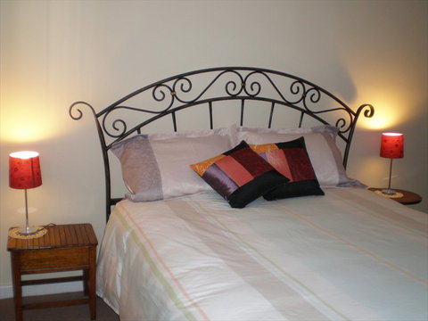 Bella Rosa Cottage - Accommodation 4U 0