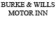 Burke amp Wills Motor Inn - Accommodation 4U