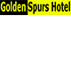 Golden Spurs Hotel Proston - Accommodation 4U