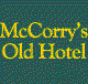 McCorry's Old Hotel - Accommodation 4U