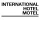 International Hotel-Motel - Accommodation 4U