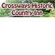 Crossways Historic Country Inn - Accommodation 4U