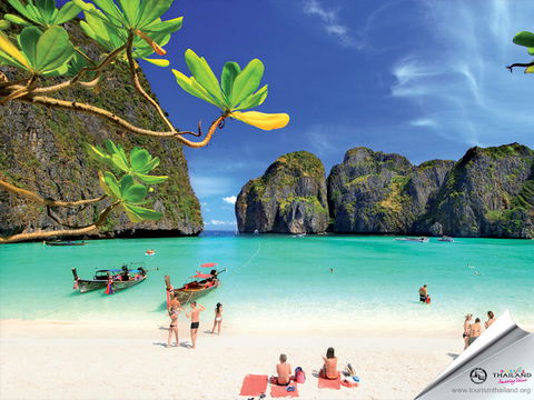 Thailand Accommodation - Accommodation 4U 1