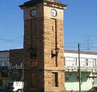 Coonabarabran Hotel - Accommodation 4U